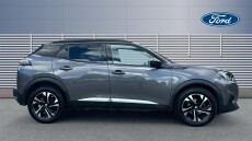 Peugeot 2008 1.2 PureTech 130 GT 5dr Petrol Estate